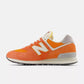 New Balance - Men's Classic 574 Lifestyle Sneaker