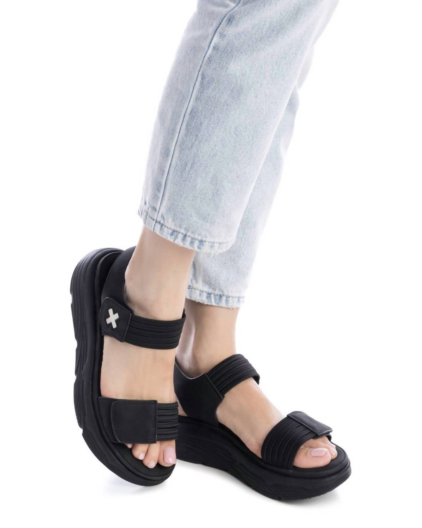 Xti - Women's Open Sandals