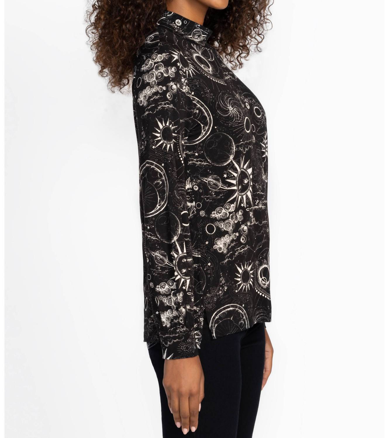 Johnny Was - The Janie Favorite Top