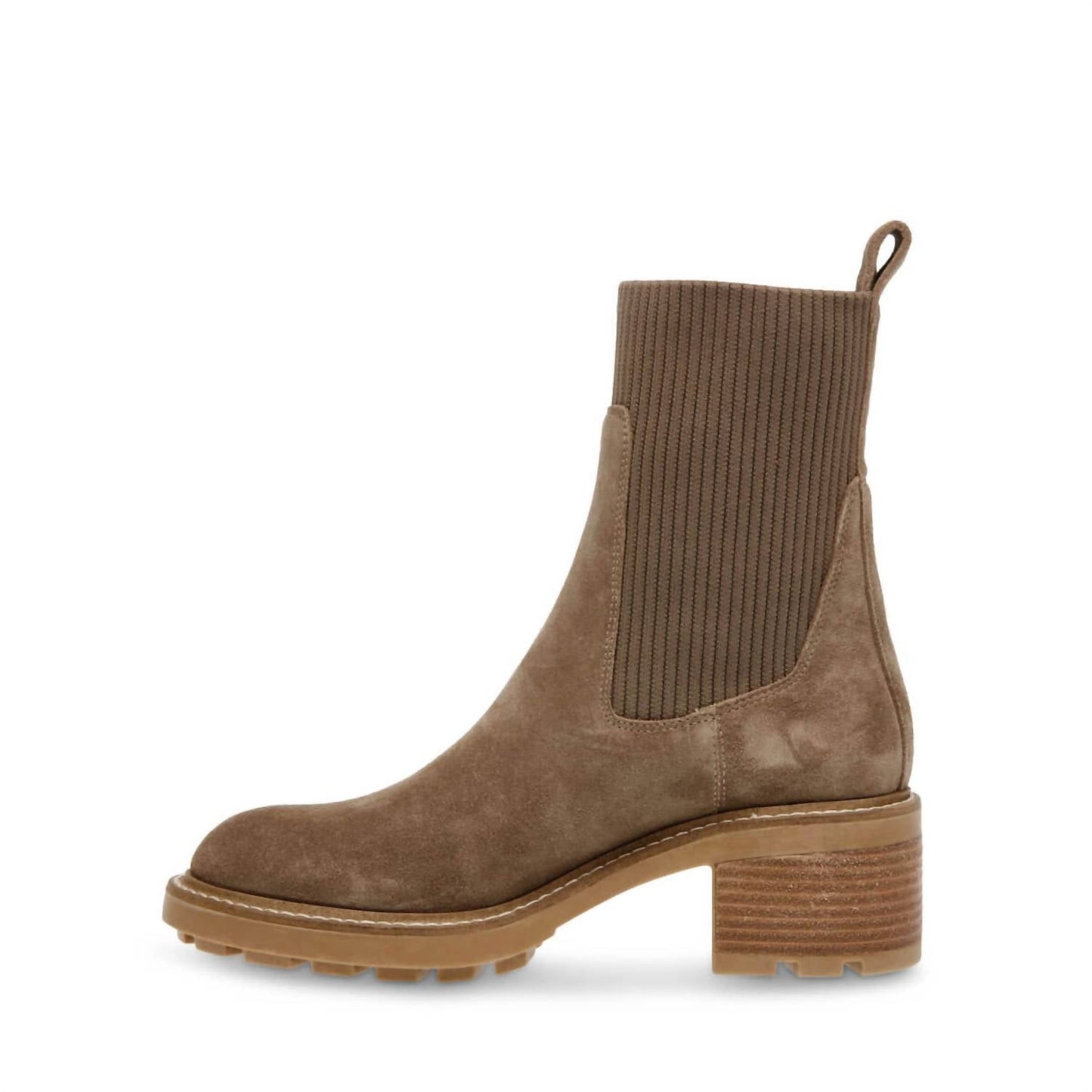 Steve Madden - Women's Kiley Platform Bootie
