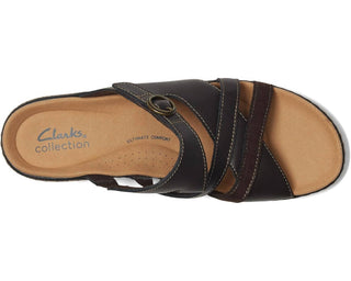 Clarks - Women's Merliah Holly Sandal