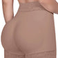 Siluets - Butt-lifter Shapewear Short Cocoa