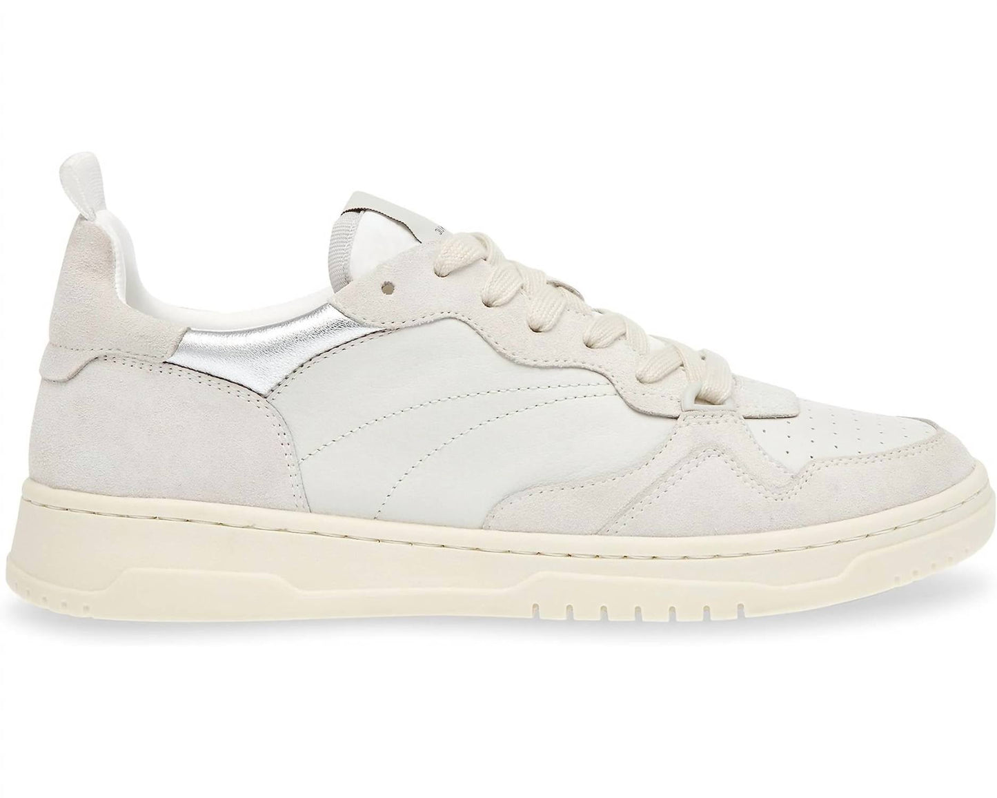 Steve Madden - Women's Everlie Sneakers - Medium