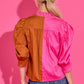 Alden Adair - Blake Top