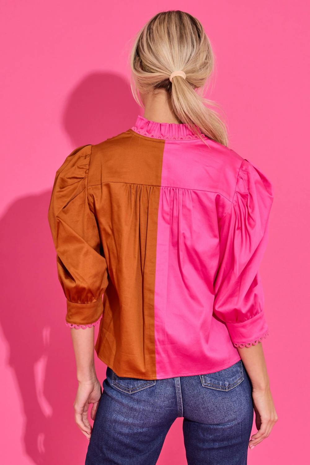 Alden Adair - Blake Top