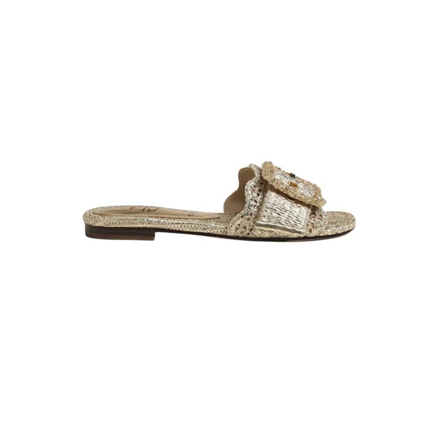 Sam Edelman - Women's Bambi Slide Sandal