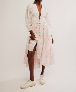 Free People - Pappiet Midi