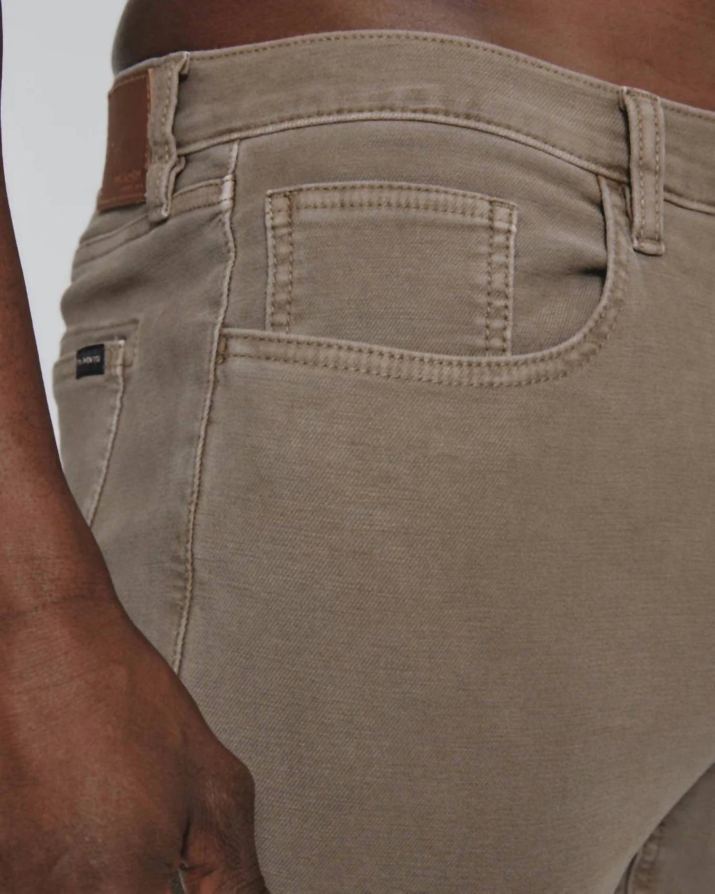 7Diamonds - Generation 5-pocket Pant