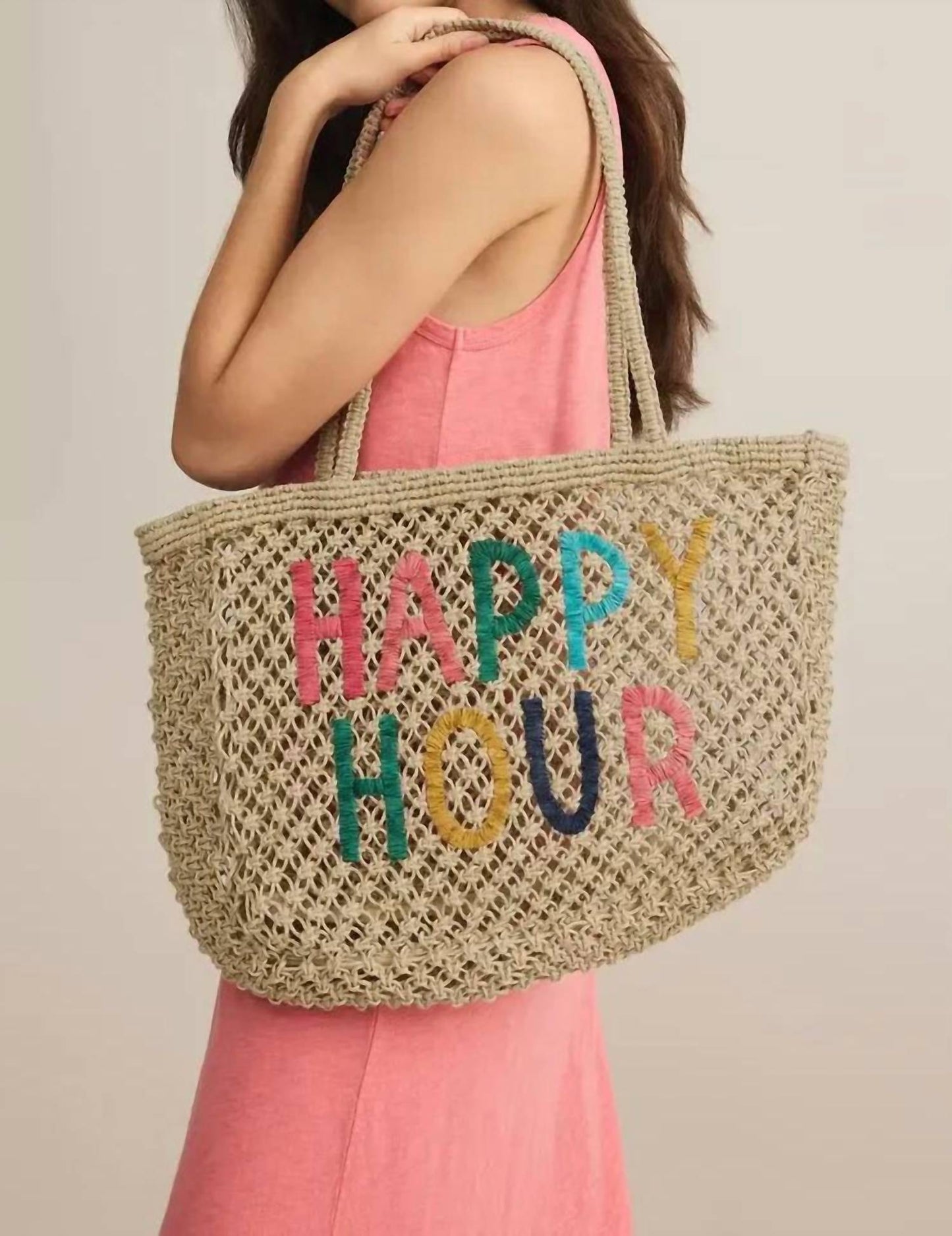 Z Supply - Women's Spring Tote