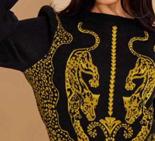 Alden Adair - Lucie Sweater