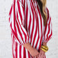 Caryn Lawn - Cabana Maxi Dress