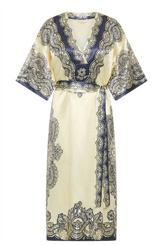 Antipodean - Women's Island Charm Sheath Dress