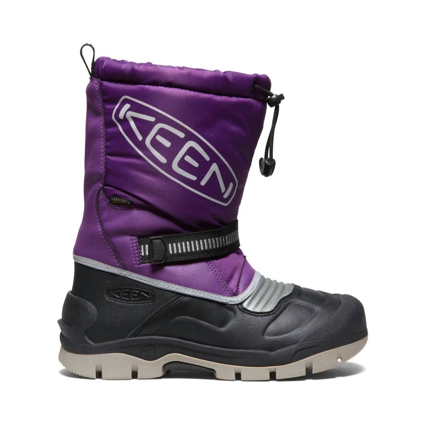 Keen - Kid's Snow Troll Winter Boots