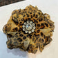 A Rare Bird - Women's Large Flower Pins