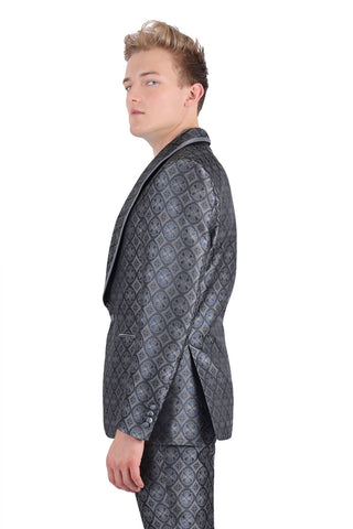 Barabas - Majestic Mod Blazer