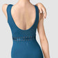 Bloch - Caitlin Scoop Back Leotard
