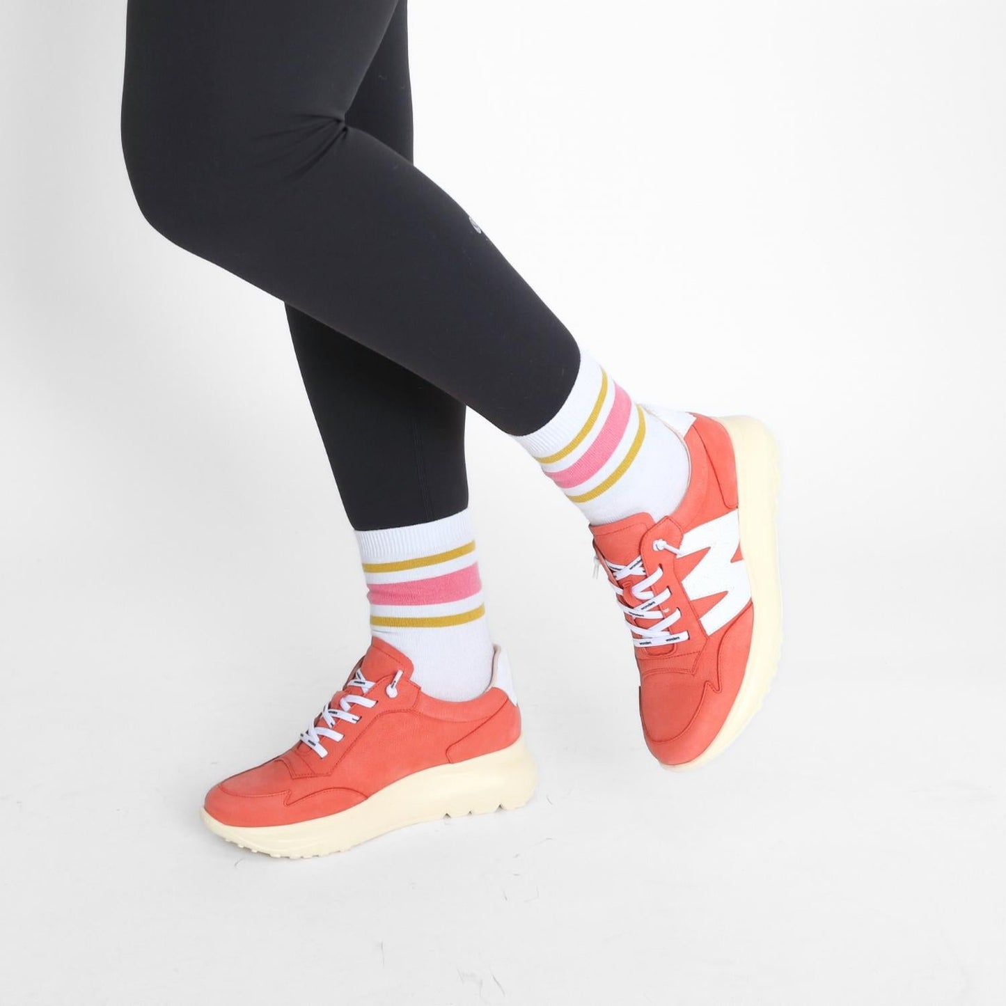 Wonders - Women's Nubuk Almeria