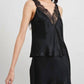Rails - Aisha Lace Top