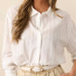 Z Supply - Seaport Striped Button Up Shirt