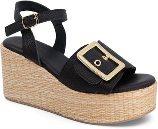 Chocolat Blu - Women's Jenis Platform Sandal