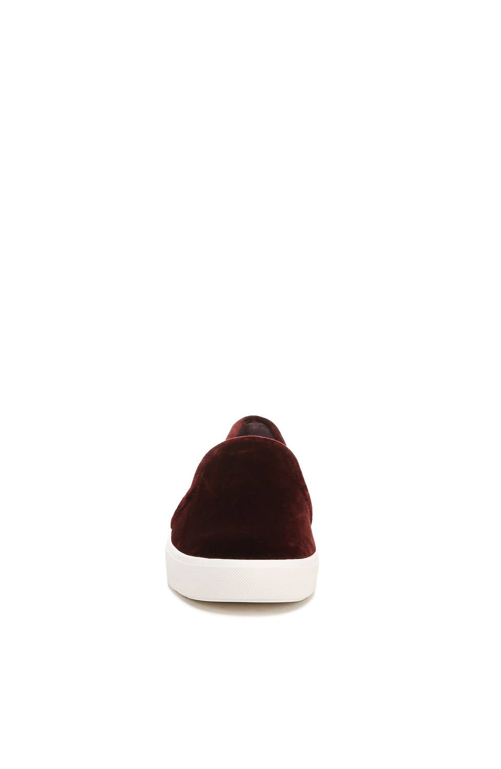 Vince - Women's Blair Velvet Sneakers