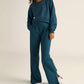 Beyond Yoga - Uplift Cropped Pullover