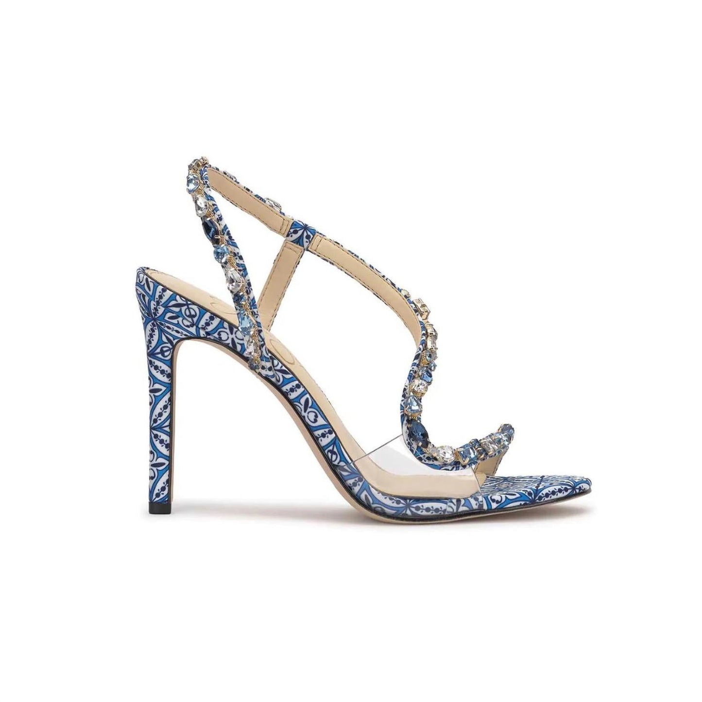 Jessica Simpson - Women's Jaycin High Heel