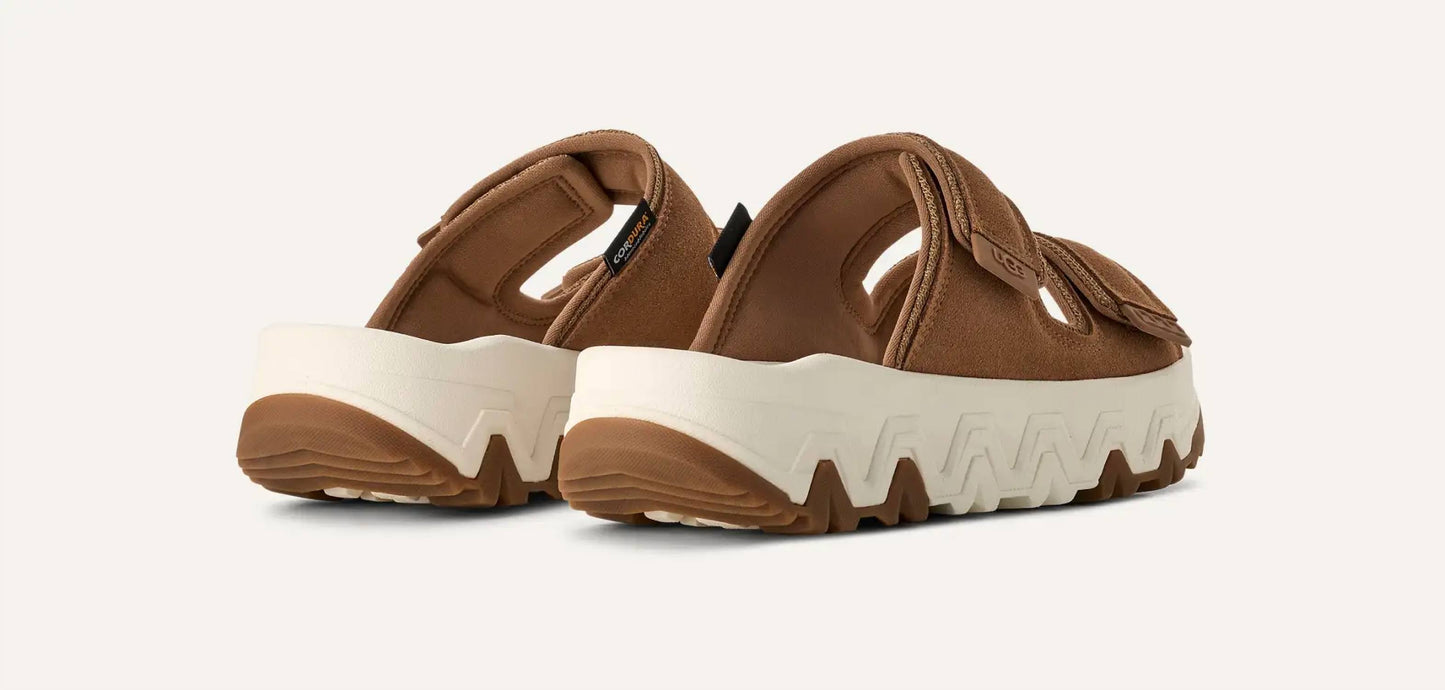 Ugg - Women's Capital Strap Slide Sandal