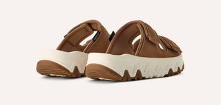 Ugg - Women's Capital Strap Slide Sandal