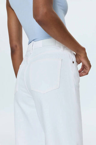 Pistola - Wes High Rise Barrel