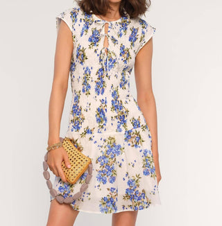 Heartloom - Faith Mini Dress