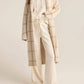 Z Supply - MASON WINDOWPANE COAT