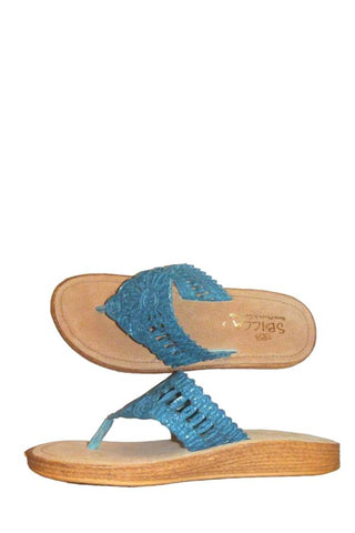 Sbicca - Women Fresa Thong Sandals - Medium Width