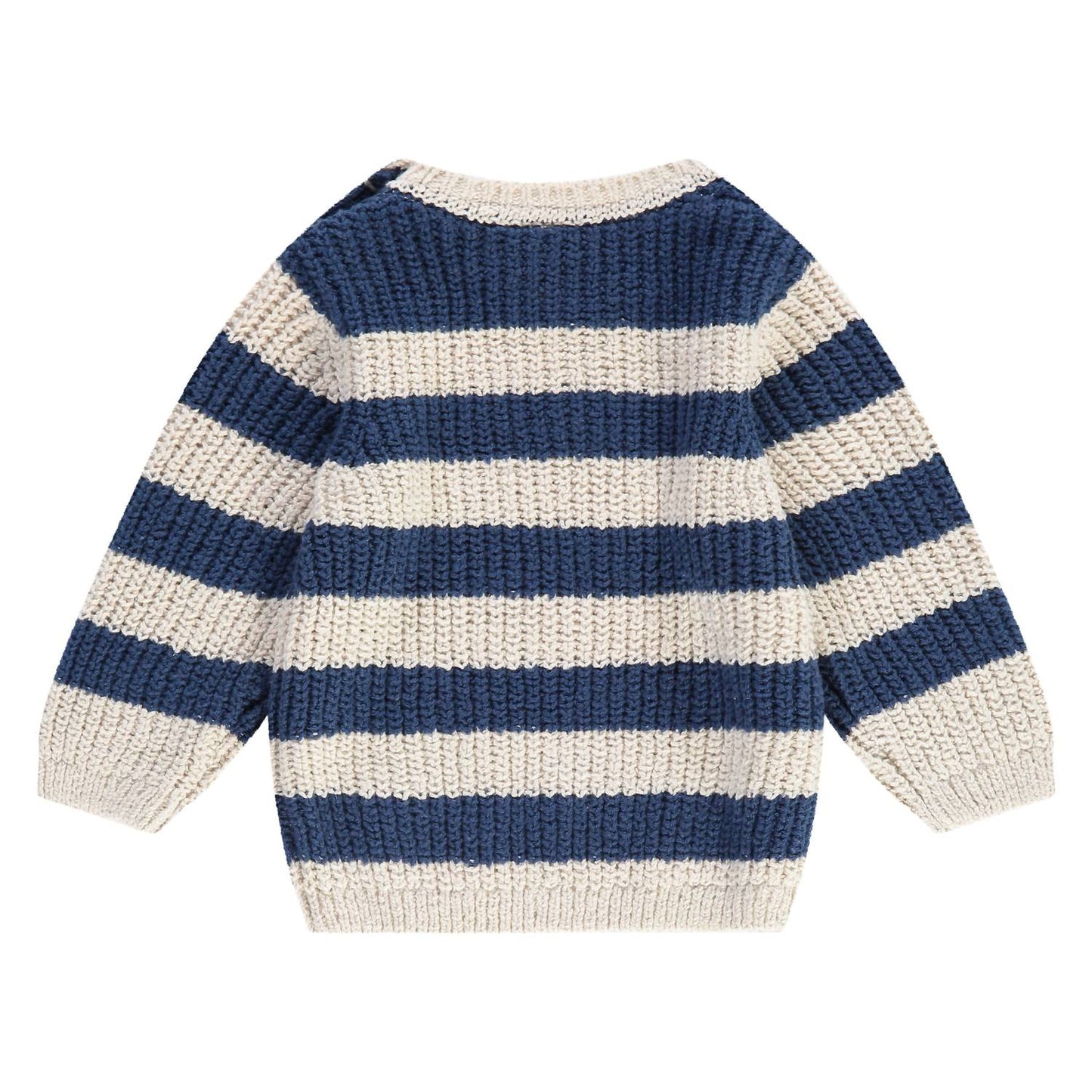 Babyface - Boy's Ribbed Sweater