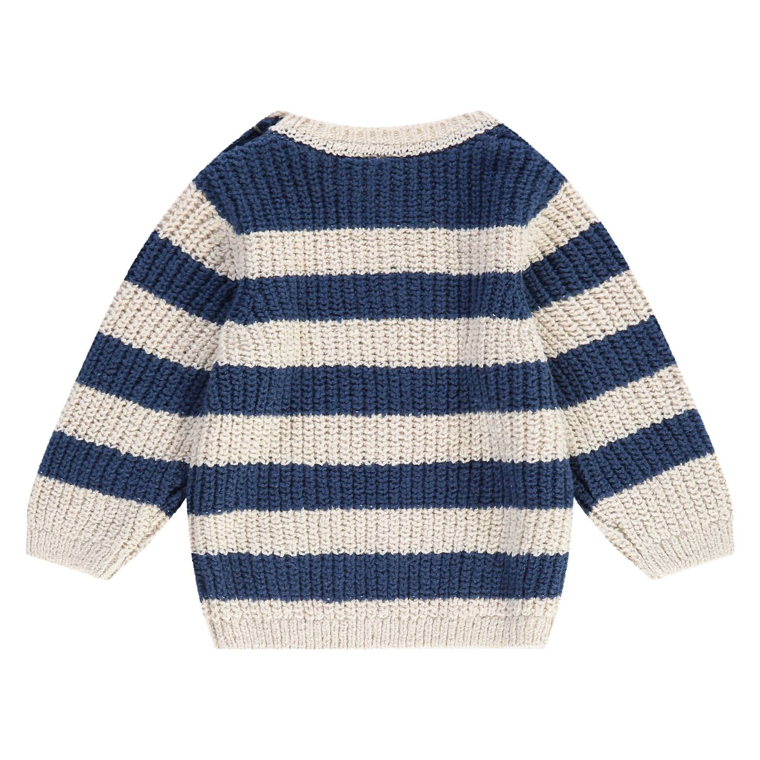 Babyface - Boy's Ribbed Sweater