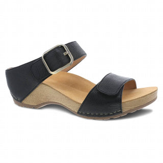 Dansko - Women's Tanya Slip-On Wedge Sandal