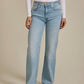 Edwin - Marli Wide Leg Jeans