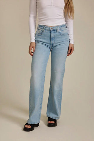 Edwin - Marli Wide Leg Jeans