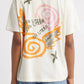Daydreamer - Nirvana In Utero Collage Tee