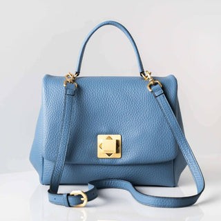 Arcadia - Women's Zod Avio Satchel Bag