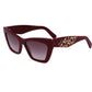 Salvatore Ferragamo - WOMEN'S SF1081SE SUNGLASSES