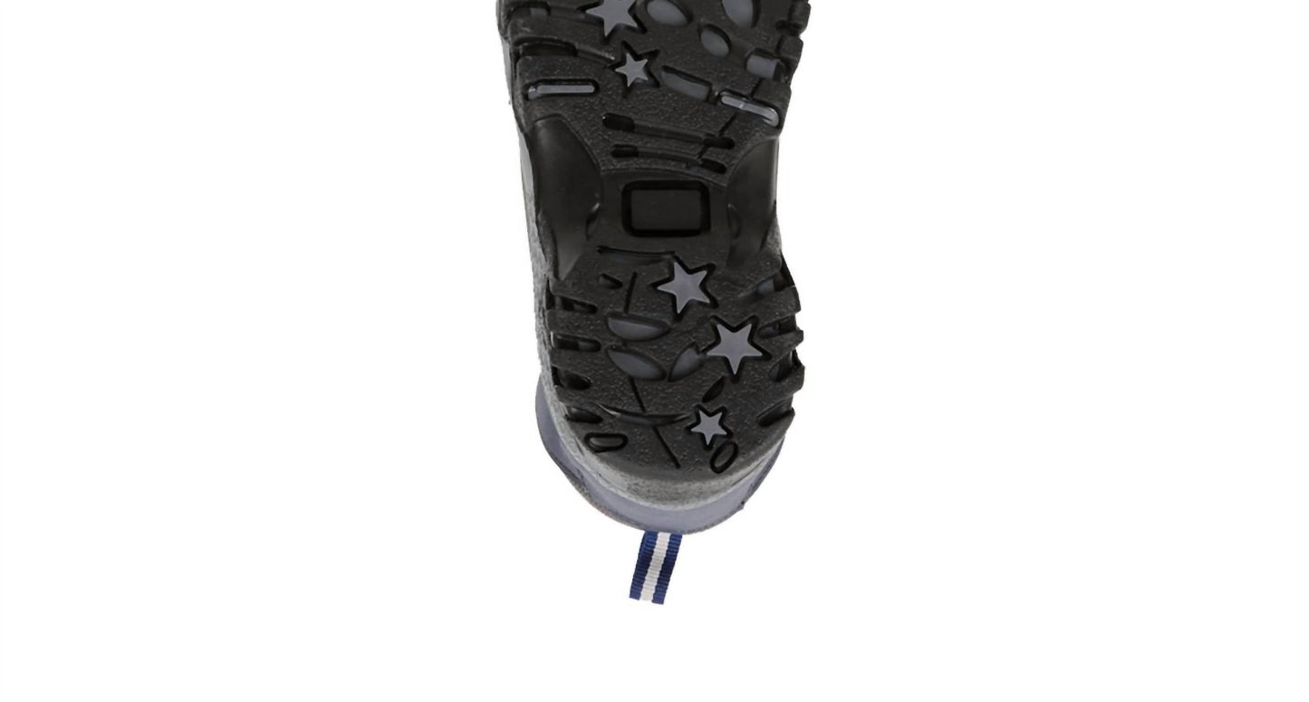 Discovery Expedition - Boys Hiking Boot