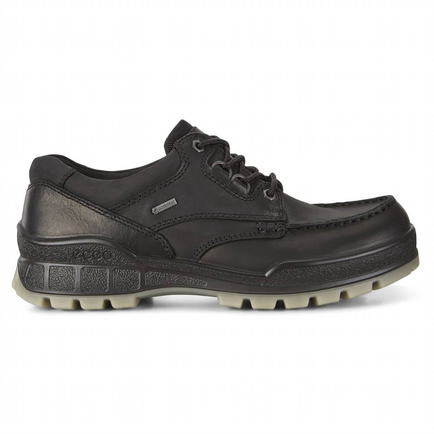 Ecco - Men's Track 25 Moc Gtx Low Shoes