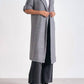 Elan - Maci Open Cardigan Duster