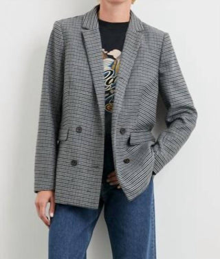 Rails - Jac Blazer