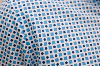 Buki - Palm Springs Short Sleeve Tech Shirt