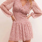 Z Supply - Adelaide Floral Mini Dress