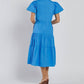 Jude Connally - Betsy Button-down Midi Dress