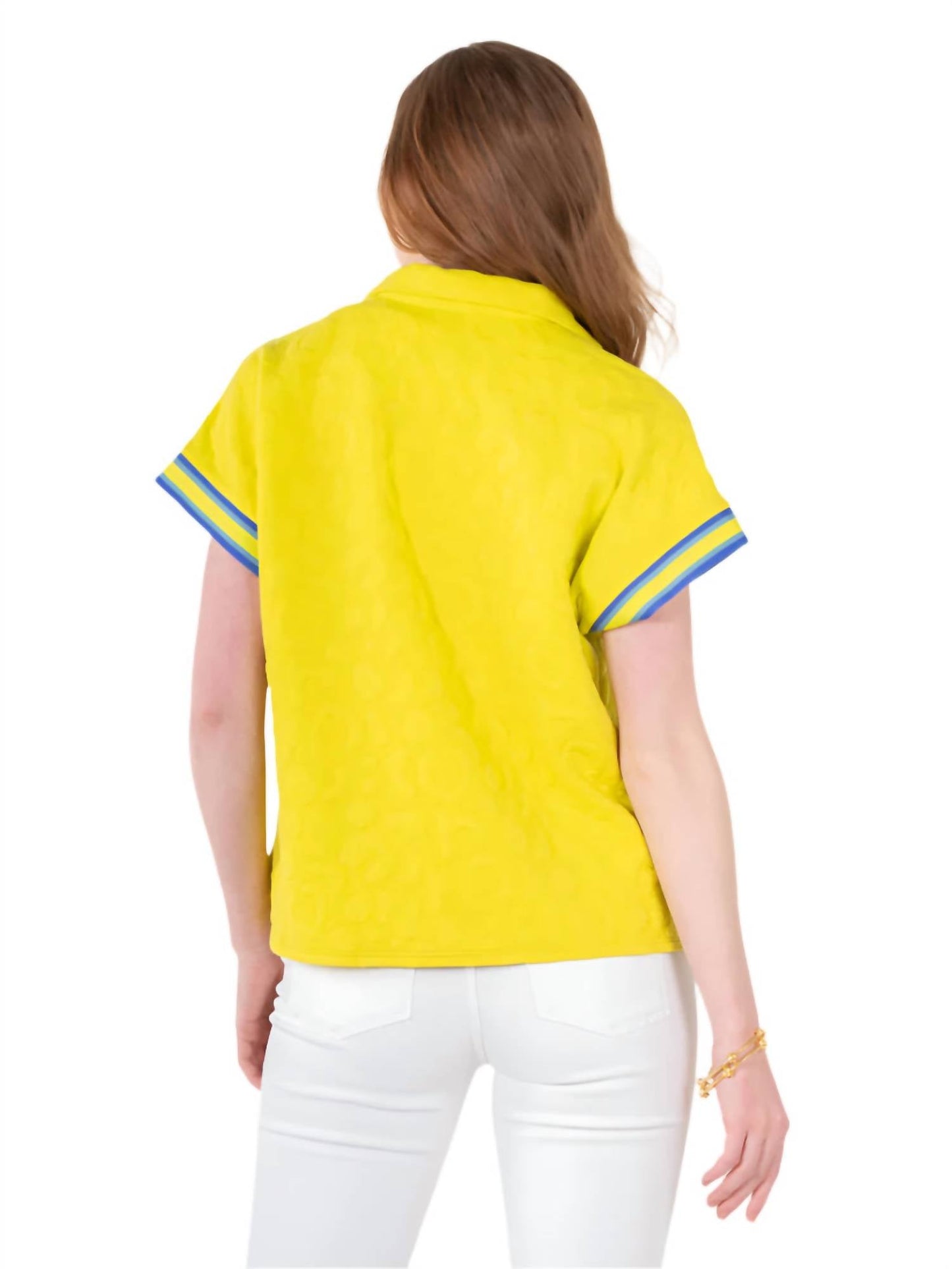 Emily Mccarthy - Poppy Pullover