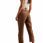 Free People - Supersonic Slim Pants